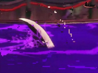 TRAILER DO NOVO JOGO DAS TARTARUGAS NINJA 2016.