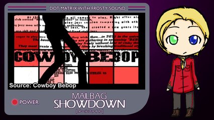 MBS #003 - Have We Already Seen The Best Anime Ever?