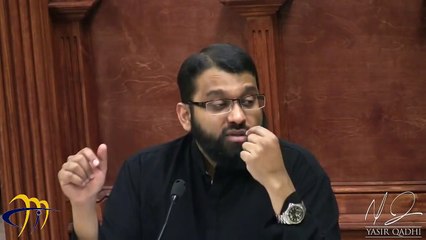 155 Prophet Muhammad : Conquest of Makkah 9