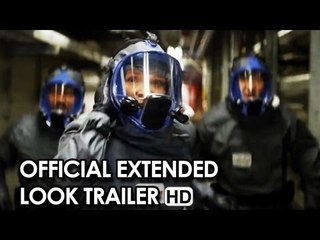 Godzilla Official Extended Look Trailer (2014) HD