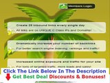 Social Monkee Bookmarking Sites     50% OFF     Discount Link