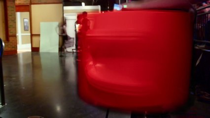 First Time TPing - Studio C