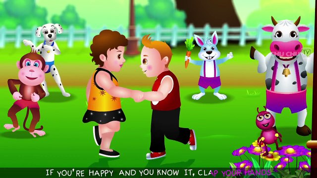 Humpty Dumpty Sat On A Wall and Many More Nursery Rhymes for Children | Kids Songs by ChuChu TV