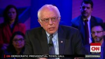 Bernie Sanders: We need a political revolution