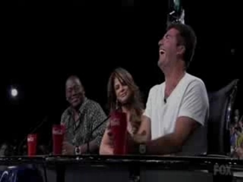 AMERICAN IDOL - THE END :(
