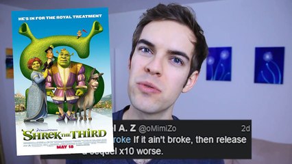 IF IT AIN\'T BROKE... (YIAY #232)
