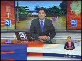 Noticias Ecuador: 24 Horas, 27/01/2016 (Emisión Estelar)