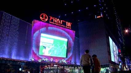 【家和万事兴】Nursing Our Love 第39集 [English Subtitles] 李依晓、海陆、李进荣、张迪