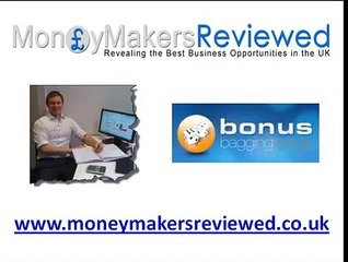 Bonus Bagging Interview With Mike Cruickshank Discussing His Betting System and Arbitrage Software