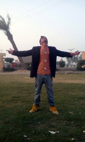 yasir standered song