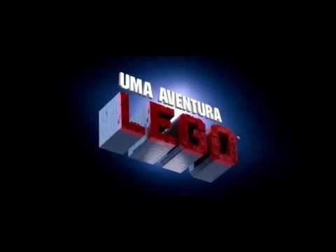 Uma Aventura LEGO - Comercial de TV #1 (2014) HD