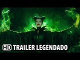 Malévola - Lana Del Rey Once upon a dream Teaser Trailer (2014) HD
