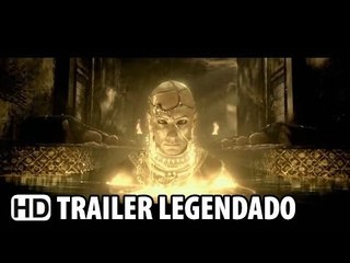 300: A Ascensão de um Império - Trailer #3 Legendado (2014) HD