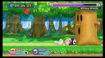 Kirbys Return to Dream Land the Arena Gameplay﻿