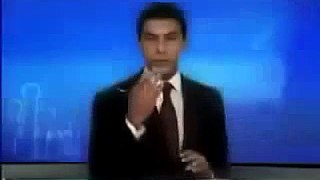 News Anchor Behind The Scene FFunny Moments Funny Pakistani Clips New Full Totay jokes punjabi urdu