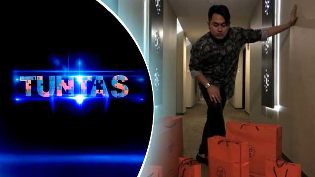 Highlight - Tuntas 27 Januari 2016