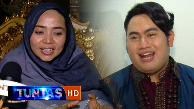 Muzdalifah-Nassar Bersaing Dapatkan Pendamping Baru - Tuntas 27 Januari 2016