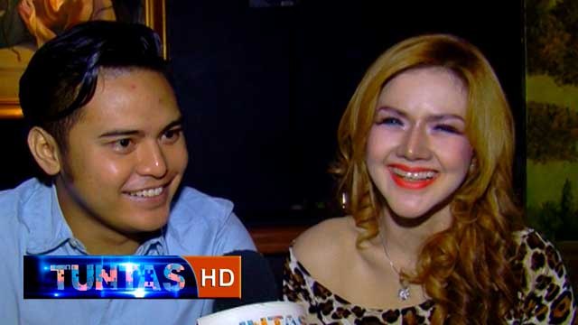 Pernah Gagal, Galih Siap Nikahi Janda - Tuntas 27 Januari 2016