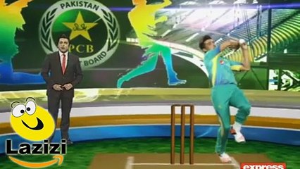 Finally A Good News For Muhamamd Amir