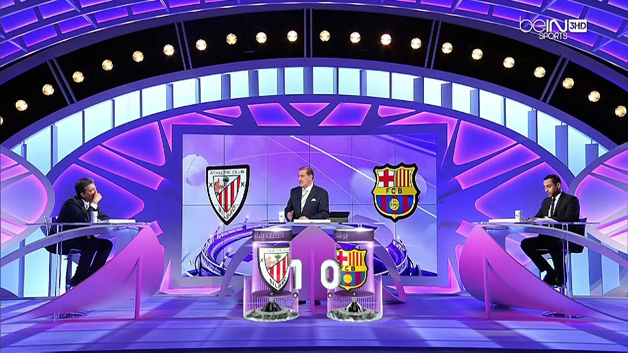 الاستوديو التحليلي الجزء الثاني