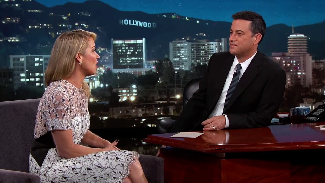 Christina Applegate Has a Dirty Mouth