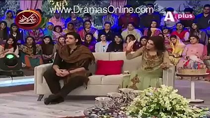 How Neelum Munir and Others are Making Fun of Pashto and Pakhtoons