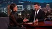 Halle Berry Thinks Saxophones Are The Sexiest Instrument