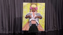 3rd Grader Performs A Britney Spears Birthday Tribute