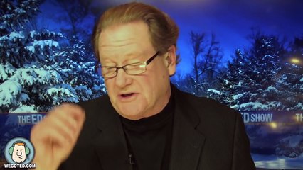 DEA Chief Calls Medicinal Marijuana a Joke (With Mike Papantonio) (12-15-15)