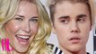 Justin Bieber Dissed By Chelsea Handler For Hitting On Her