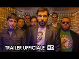 Smetto quando voglio Trailer Ufficiale (2014) - Edoardo Leo Movie HD