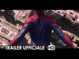 The Amazing Spider-Man 2: Il potere di Electro Trailer Ufficiale Italiano (2014)