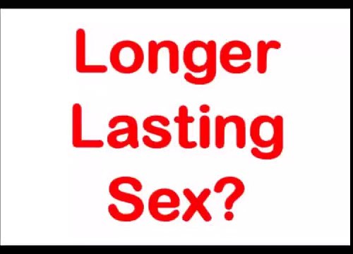 Ultimate Stamina Control Review