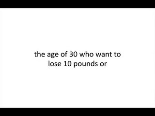 6 Minutes to Skinny