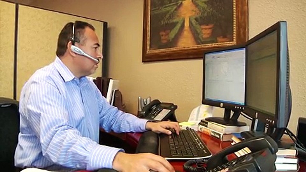 Real estate broker uses ForeclosureRadar's foreclosure search