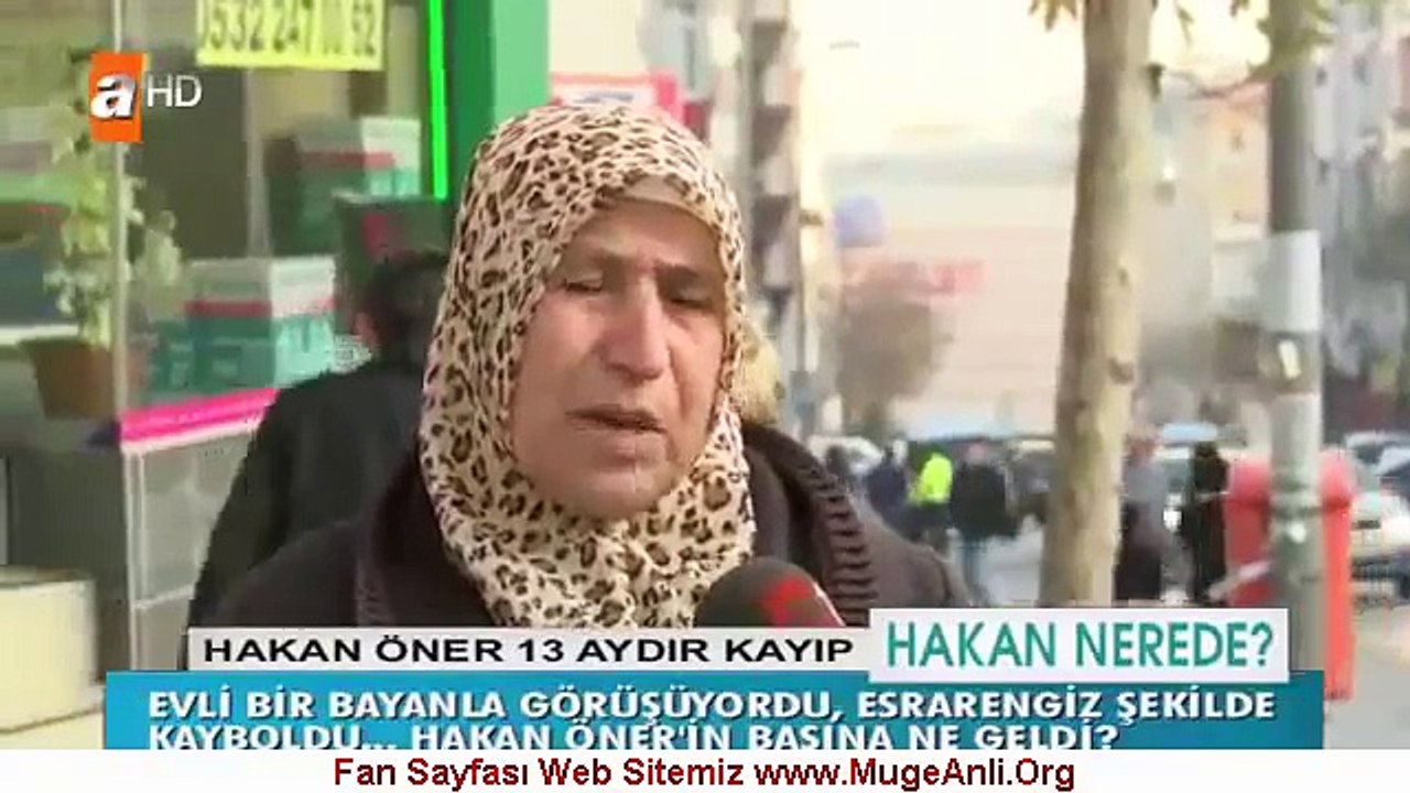 5 OCAK 2015 Müge Anlı ile Tatlı Sert İzle PART 4