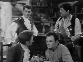 The Buccaneers - Cutlass Wedding - Classic TV Show Full Episode