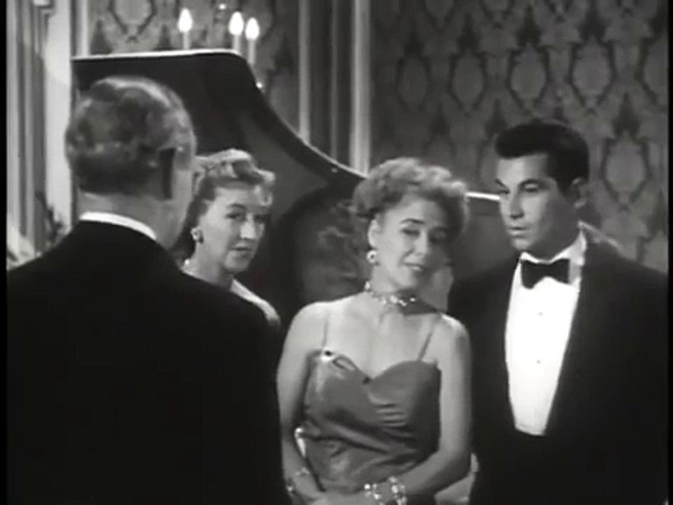 Four Star Playhouse - A String of Beads - Free Old TV Shows Full Episodes