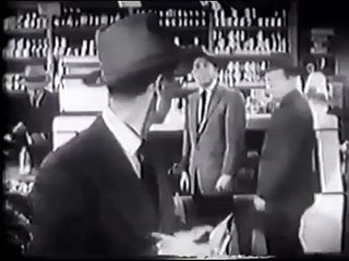 Dragnet - The Big Present - Free Old TV Shows Full Episodes
