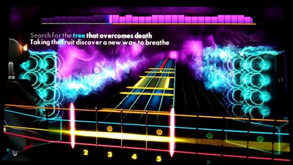 Bad Playthroughs: As One - Bass ver.(L'Arc) Rocksmith