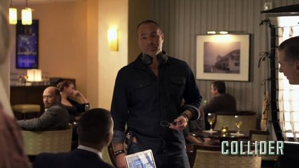 Why Will Smith Didnt Go Full Dr. Omalu in Concussion