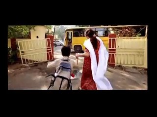 Yerdeki Yıldızlar - Taare Zameen Par (2007) Fragman