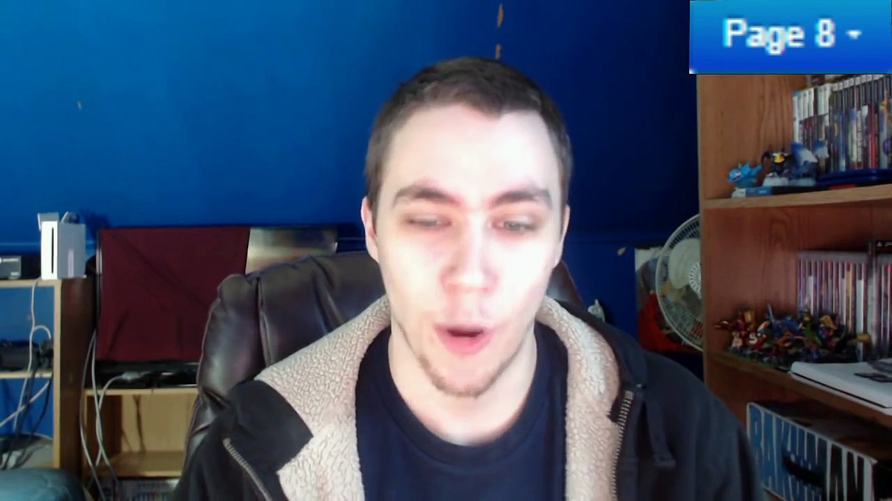 The Seven Deadly Sins Chapter 152 Live Reaction Manga Review (Nanatsu no Taizai) 七つの大罪