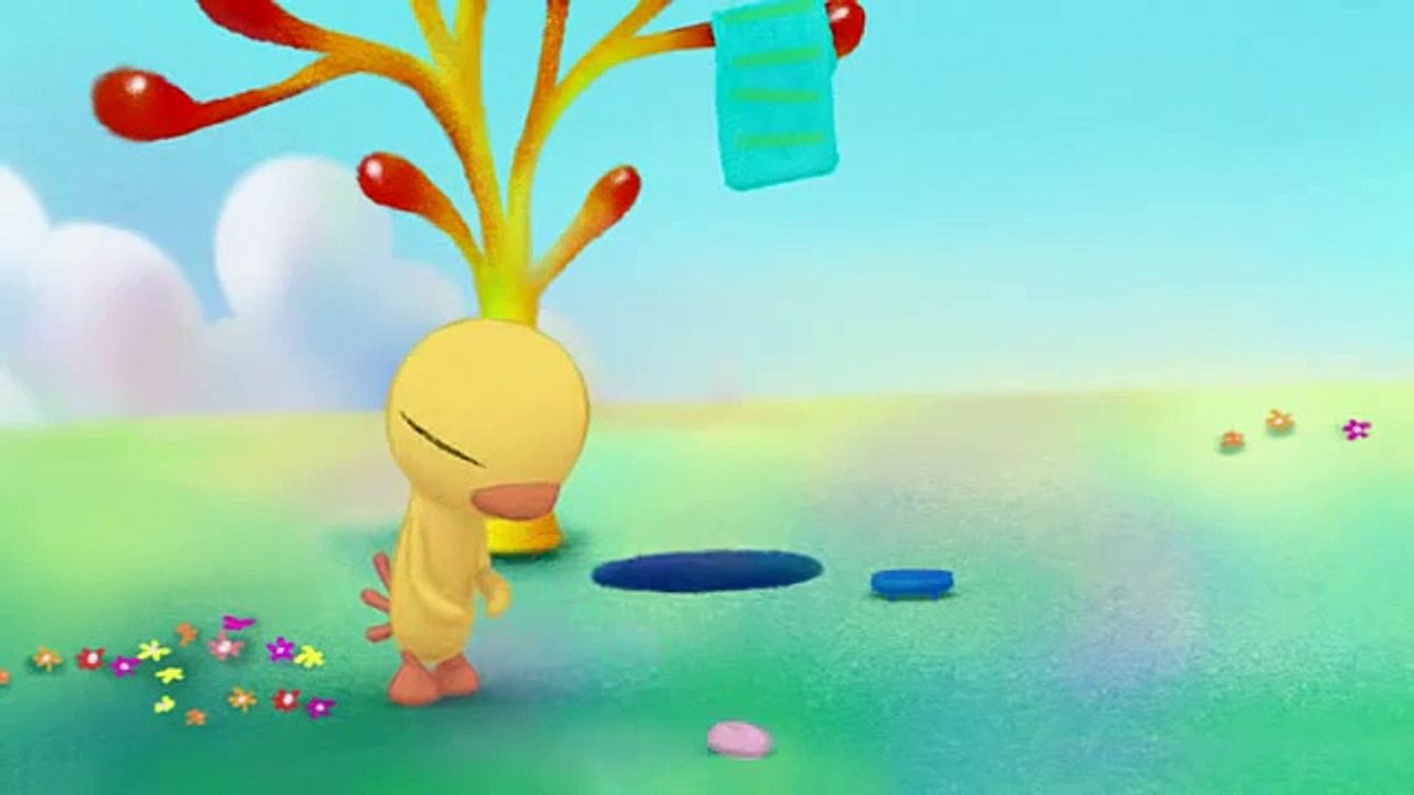 따개비루 [비누가 필요해요] 4화