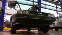 Deloreans going back in production
