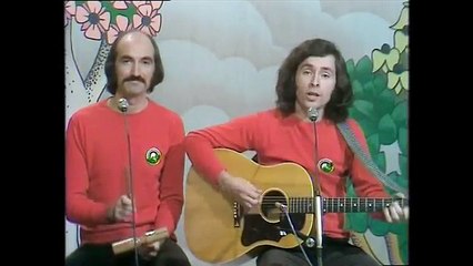 Rainbow Birds | Series 1 Episode 16 | Rainbow The Childrens TV Show