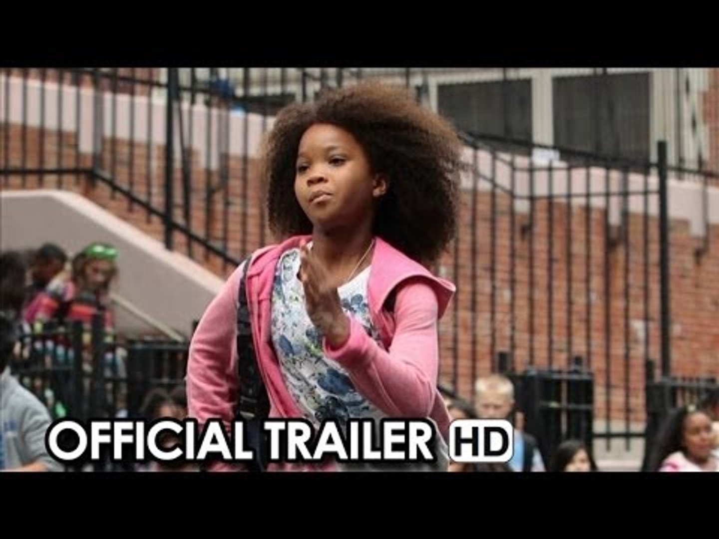 ⁣Annie Official Trailer (2014) HD