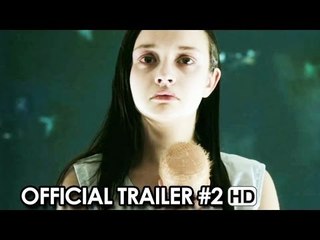 The Quiet Ones Official Trailer #2 (2014) HD