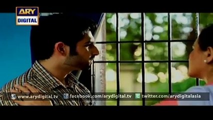 Watch Bay Qasoor Episode - 12 - 27th January 2016 on Ary Digital(1)