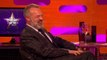 The Graham Norton Show S18E15 - Miriam Margolyes Friends, Audience members and Creaming